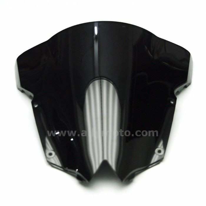 Smoke Black ABS Motorcycle Windshield Windscreen For Yamaha YZF R6 2008-2015 Smoke Black ABS Motorcycle Windshield Windscreen For Yamaha YZF R6 2008-2015